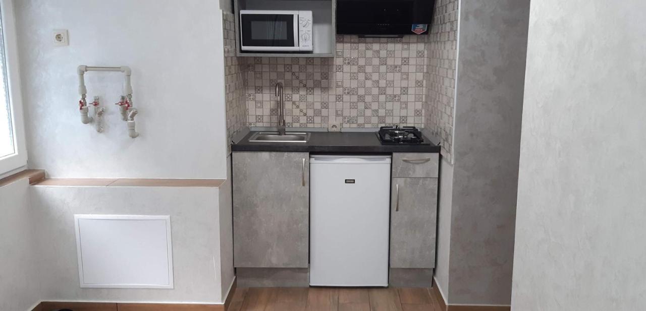 Appartement Греческая / Дерибасовская à Odessa Extérieur photo