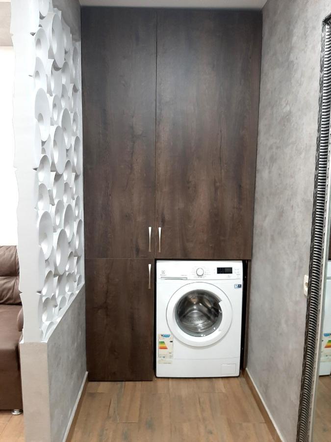 Appartement Греческая / Дерибасовская à Odessa Extérieur photo